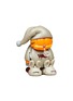 首图 - 点击放大 - ZCWO  - x Garfield ‘I Am Not Sleeping’ Yawn Figurine