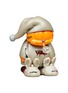 首图 –点击放大 - ZCWO  - x Garfield ‘I Am Not Sleeping’ Yawn Figurine