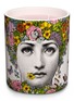  - FORNASETTI - Floral large scented candle 1.9kg
