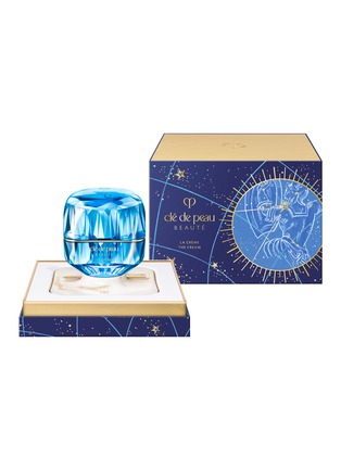 细节 -点击放大 - CLÉ DE PEAU BEAUTÉ - LIMITED EDITION LA CRÈME 30ML