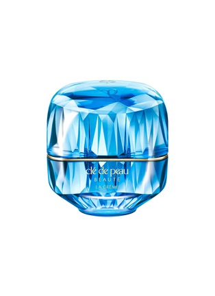 首图 -点击放大 - CLÉ DE PEAU BEAUTÉ - LIMITED EDITION LA CRÈME 30ML