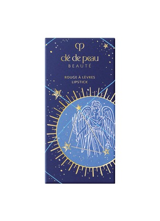 细节 -点击放大 - CLÉ DE PEAU BEAUTÉ - LIMITED EDITION LIPSTICK — 521 STARLIGHT PINK