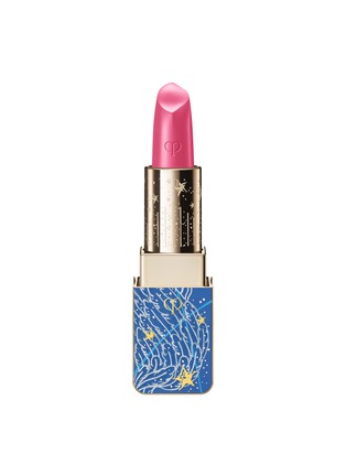 首图 -点击放大 - CLÉ DE PEAU BEAUTÉ - LIMITED EDITION LIPSTICK — 521 STARLIGHT PINK