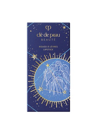 细节 -点击放大 - CLÉ DE PEAU BEAUTÉ - LIMITED EDITION LIPSTICK — 522 COSMIC RED