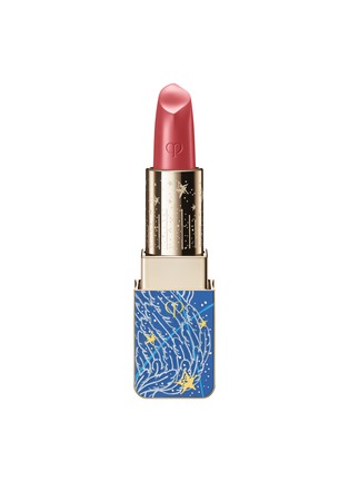 首图 -点击放大 - CLÉ DE PEAU BEAUTÉ - LIMITED EDITION LIPSTICK — 522 COSMIC RED