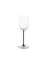 首图 –点击放大 - RIEDEL - Sommeliers Black Tie Wine Glass − Mature Bordeaux