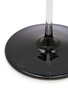 细节 –点击放大 - RIEDEL - Sommeliers Black Tie Riesling Glass