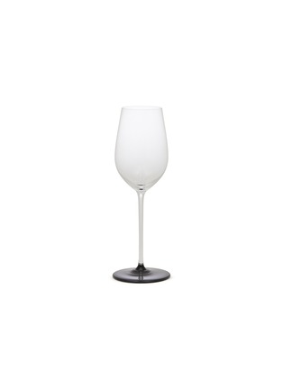 首图 –点击放大 - RIEDEL - Sommeliers Black Tie Riesling Glass