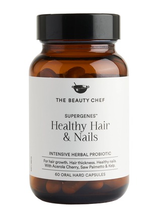 首图 -点击放大 - THE BEAUTY CHEF - SUPERGENES™ HEALTHY HAIR & NAILS 180G