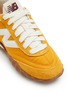 细节 - 点击放大 - NEW BALANCE - RC30 系带运动鞋