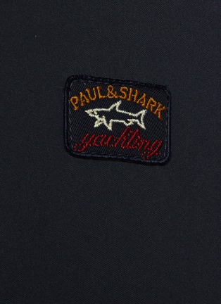  - PAUL & SHARK - 可拆卸毛领派克外套