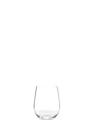 首图 –点击放大 - RIEDEL - O系列Chardonnay/Viognier水晶白酒杯