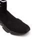 细节 - 点击放大 - BALENCIAGA - X ADIDAS SPEED 针织运动鞋