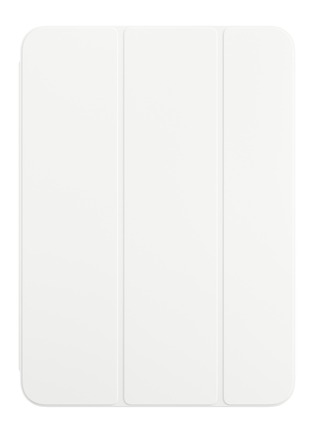 首图 - 点击放大 - APPLE - Smart Folio For iPad (10TH Generation) — White