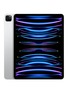首图 –点击放大 - APPLE - 12.9'' iPad Pro Wi-Fi 512GB — Silver