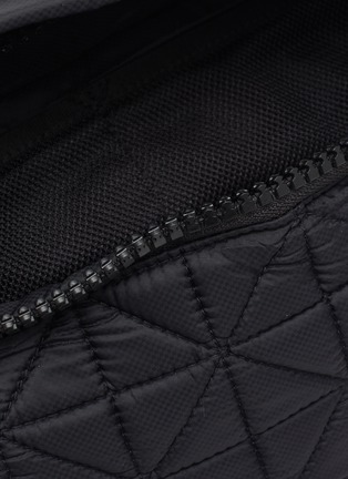 细节 - 点击放大 - VEE COLLECTIVE - VEE TOTE MINI 斜挎包