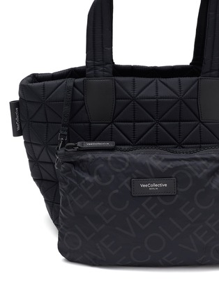 细节 - 点击放大 - VEE COLLECTIVE - VEE TOTE SMALL 托特包