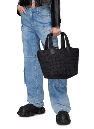 正面 -点击放大 - VEE COLLECTIVE - VEE TOTE SMALL 托特包