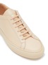 细节 - 点击放大 - COMMON PROJECTS - ORIGINAL ACHILLES 低帮系带运动鞋