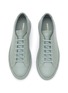细节 - 点击放大 - COMMON PROJECTS - ORIGINAL ACHILLES 低帮系带运动鞋