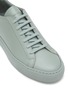细节 - 点击放大 - COMMON PROJECTS - ORIGINAL ACHILLES 低帮系带运动鞋