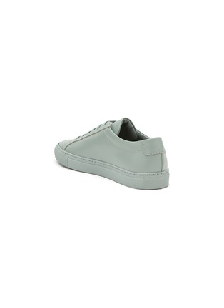  - COMMON PROJECTS - ORIGINAL ACHILLES 低帮系带运动鞋