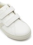 细节 - 点击放大 - VEJA - 幼儿款 ESPLAR 魔术贴真皮运动鞋