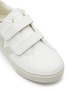 细节 - 点击放大 - VEJA - 儿童款 ESPLAR 魔术贴真皮运动鞋