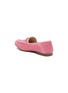  - SAM EDELMAN - LORAINE 儿童款仿羔皮呢乐福鞋
