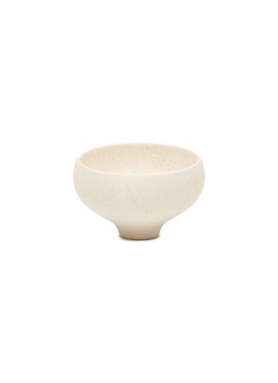 首图 –点击放大 - SALVATORI - Japanese Tea Bowl — Crema d'Orcia