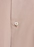  - CANALI - 纯棉长袖衬衫