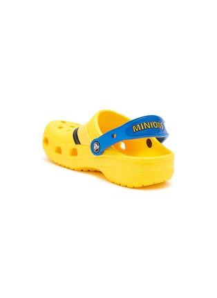  - CROCS - ‘I Am Minions’ Kids Clog Sandals
