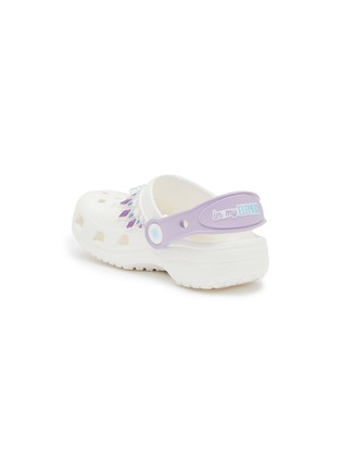 - CROCS - ‘I Am Frozen’ Toddlers Clog Sandals