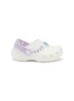 首图 - 点击放大 - CROCS - ‘I Am Frozen’ Toddlers Clog Sandals