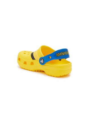  - CROCS - ‘I Am Minions’ Toddlers Clog Sandals