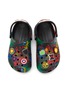 细节 - 点击放大 - CROCS - Marvel Avengers’ Kids Clog Sandals