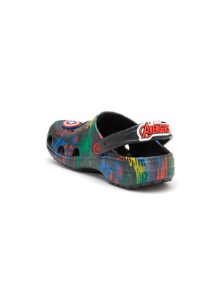  - CROCS - Marvel Avengers’ Kids Clog Sandals