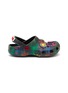 首图 - 点击放大 - CROCS - Marvel Avengers’ Kids Clog Sandals