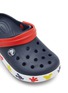 细节 - 点击放大 - CROCS - Mickey Lights’ Toddlers Clog Sandals