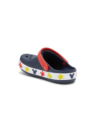  - CROCS - Mickey Lights’ Toddlers Clog Sandals