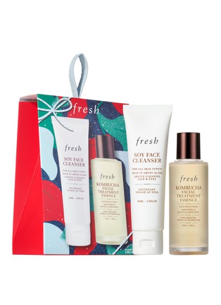 首图 -点击放大 - FRESH - Fresh Essentials Set