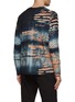 背面 - 点击放大 - RAPHA - ‘TRAIL’ GRAPHIC PRINT LONG SLEEVE CREWNECK T-SHIRT
