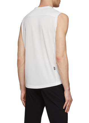背面 - 点击放大 - RAPHA - INDOOR TRAINING GRADIENT KNIT LOGO TANK TOP