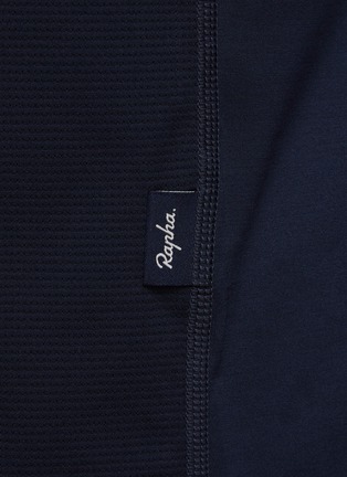  - RAPHA - INDOOR TRAINING GRADIENT KNIT LOGO TANK TOP