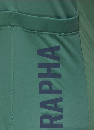  - RAPHA - ‘PRO TEAM’ LONG SLEEVE TRAINING JERSEY T-SHIRT