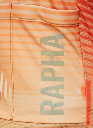  - RAPHA - ‘PRO TEAM’ LIGHT WEIGHT SHORT SLEEVE TRAINING JERSEY TOP