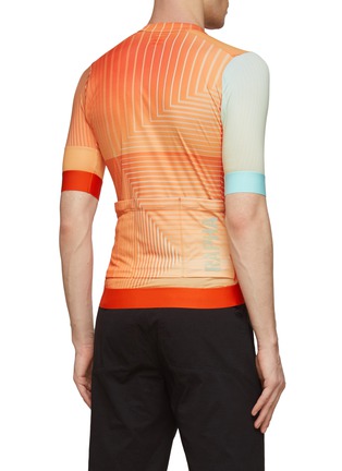 背面 - 点击放大 - RAPHA - ‘PRO TEAM’ LIGHT WEIGHT SHORT SLEEVE TRAINING JERSEY TOP