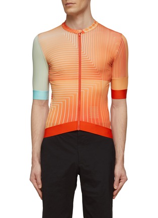 首图 - 点击放大 - RAPHA - ‘PRO TEAM’ LIGHT WEIGHT SHORT SLEEVE TRAINING JERSEY TOP