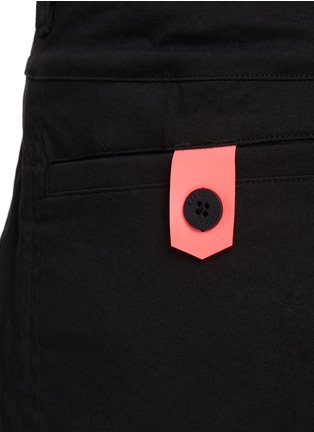  - RAPHA - ‘RANDONNEE’ MID RISE CREASE RESISTANT SHORTS