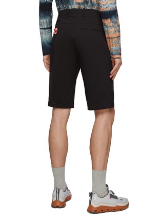 背面 - 点击放大 - RAPHA - ‘RANDONNEE’ MID RISE CREASE RESISTANT SHORTS